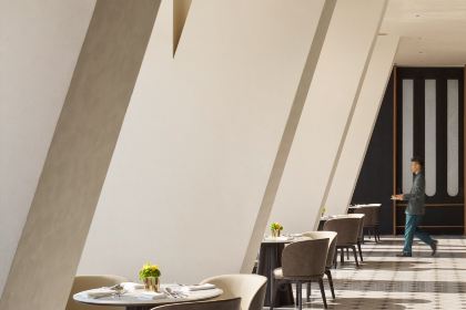 Regent Shanghai on The Bund·Harmonia