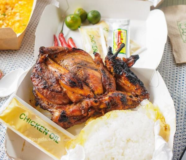 Mang Inasal