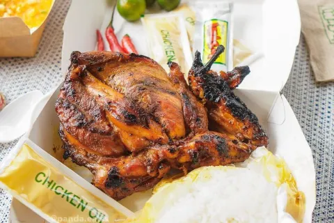 Mang Inasal