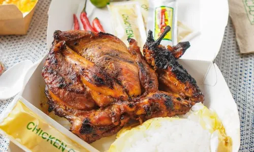 Mang Inasal