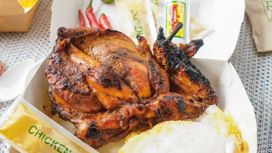 Mang Inasal