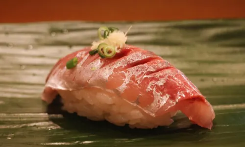 Hyotan Sushi