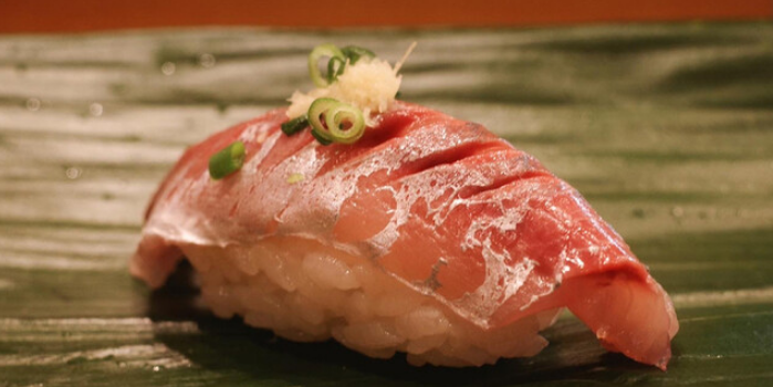 Hyotan Sushi