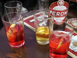 Bar San Calisto