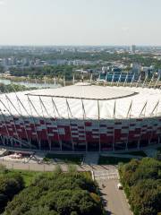 Stade national de Varsovie