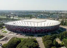 Stadio Nazionale di Varsavia