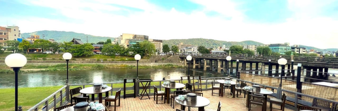 Moritaya Kiyamachi store