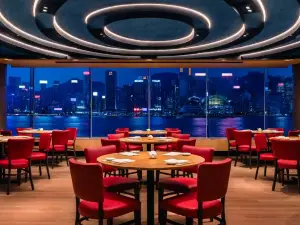 NOBU Hong Kong - Japanese Restaurant