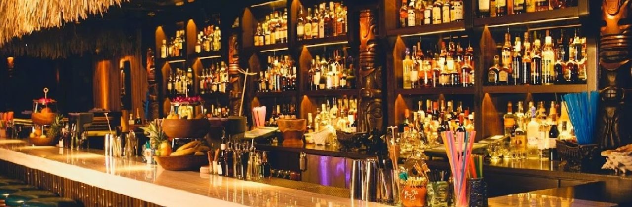 Three Dots and a Dash