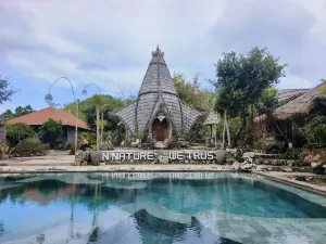 Malini Uluwatu - SEAFOOD & SUNSET