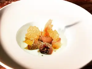 Sparkling Bistro