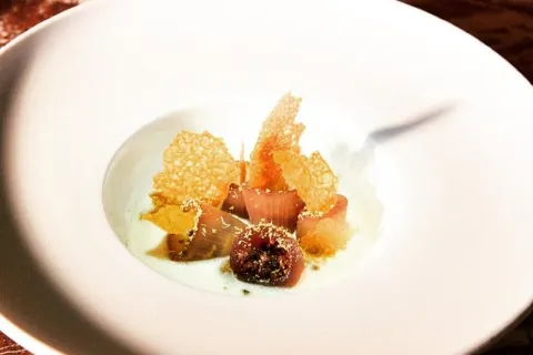 Sparkling Bistro