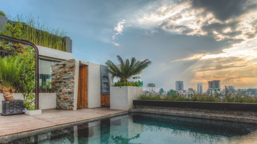 VEHAA | Restaurant & Bar