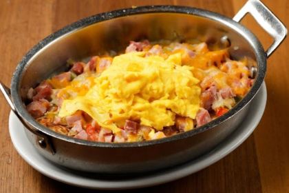 Wildberry Pancakes & Cafe