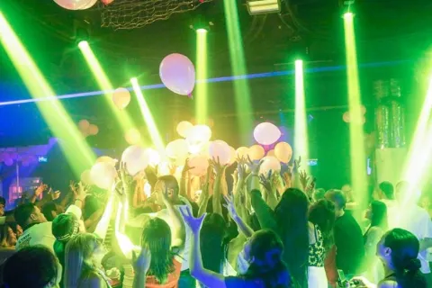 TaiPan Nightclub