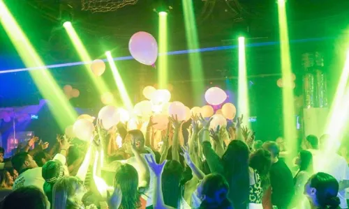 TaiPan Nightclub