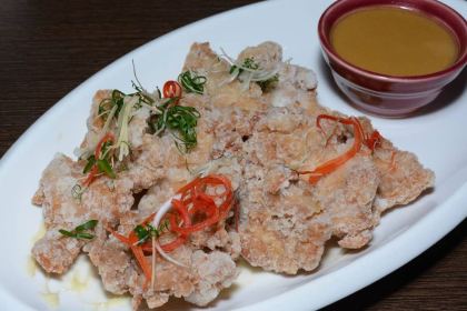 Bao Xuan – Flavors of China