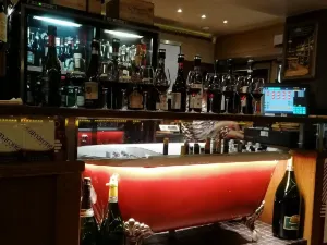 all'Amarone Wine Tasting