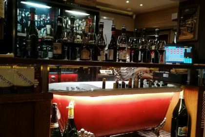 all'Amarone Wine Tasting