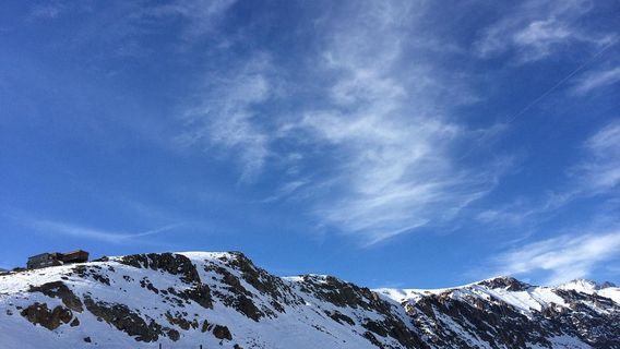 Parks Ski Farellones Farellones *