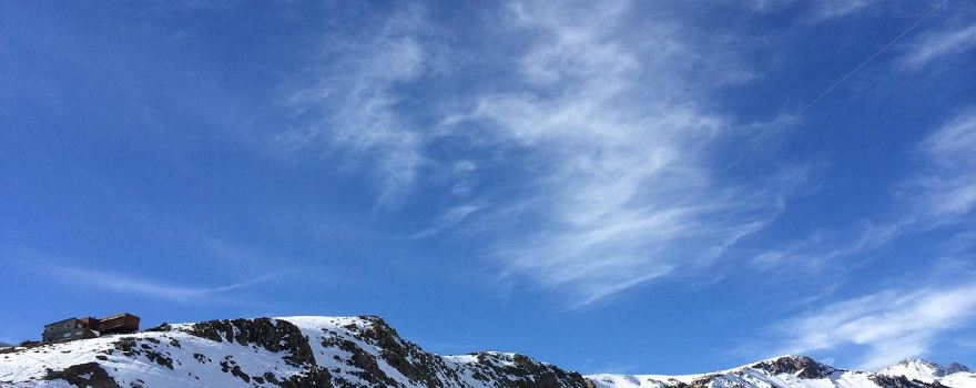 Parks Ski Farellones Farellones *