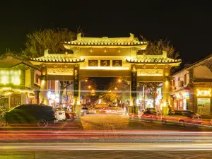 Sanyue Street