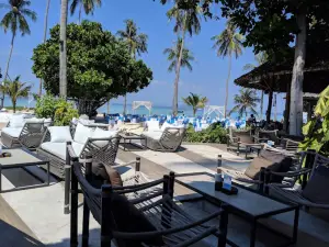 API Restaurant & Bar