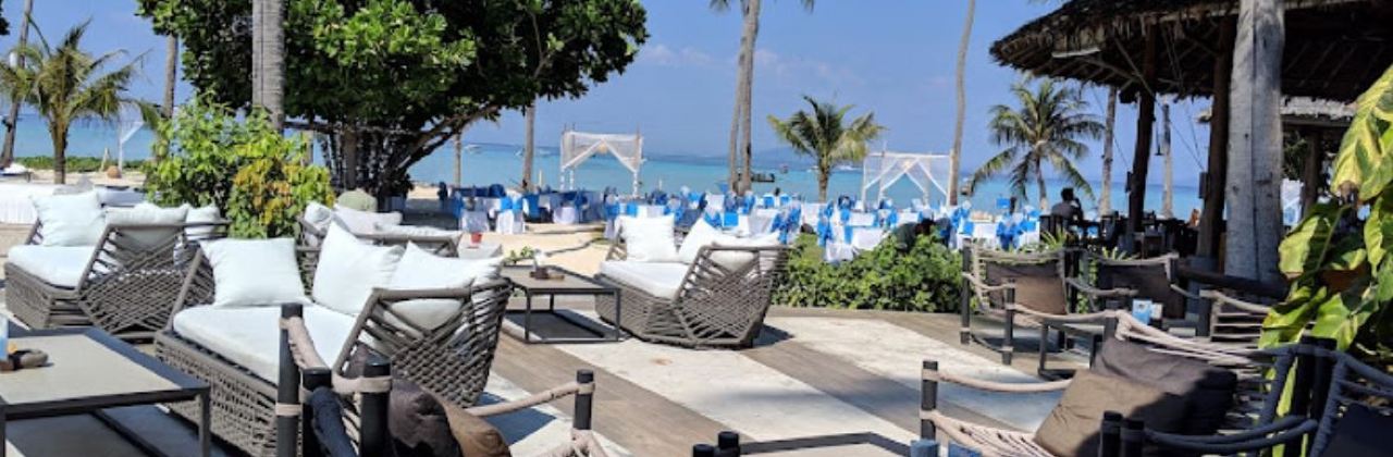 API Restaurant & Bar