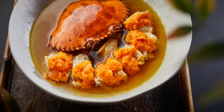 杭州西子湖四季酒店·金沙廳