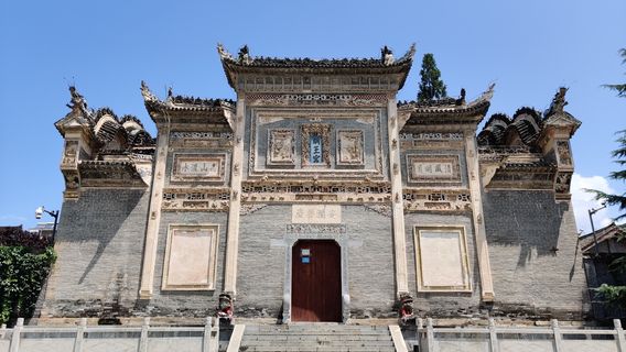 dan feng chuan bang hui guan
