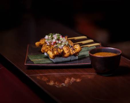 Republic Bar Singapore