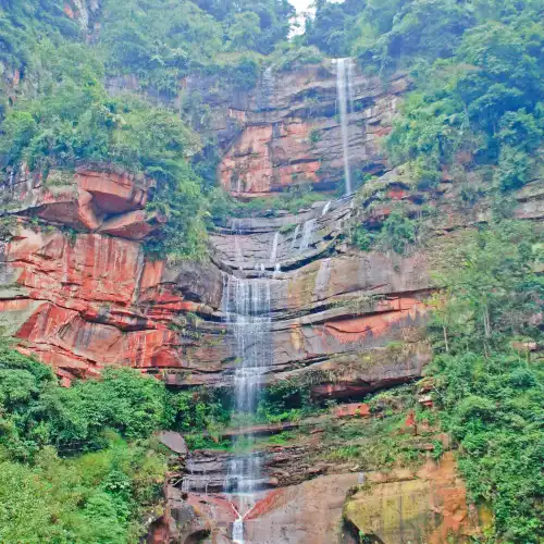 赤水丹霞