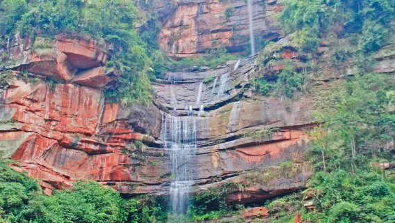 人氣景點