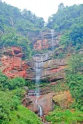 Chishui Danxia