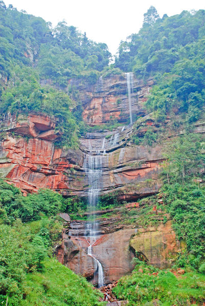 Chishui Danxia