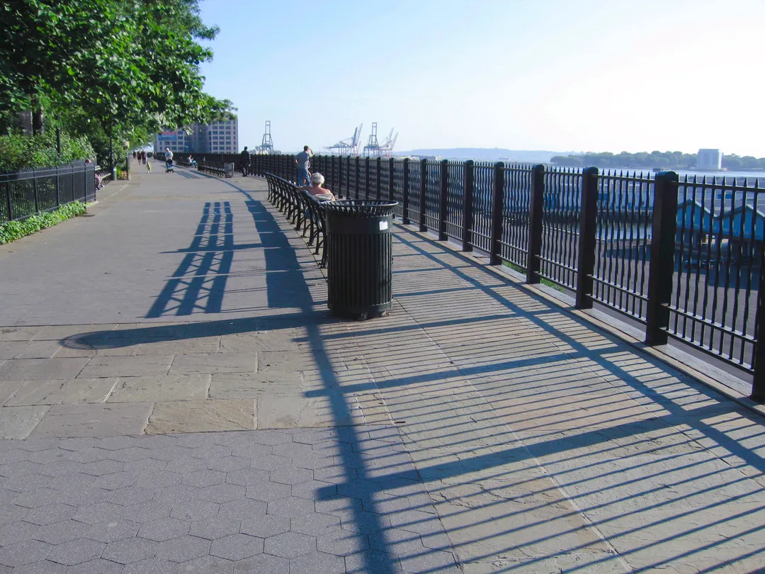 1_Brooklyn Heights Promenade