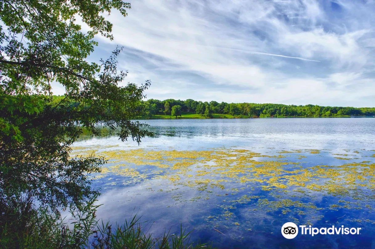 3_Rock Cut State Park