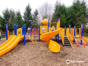Ponderosa Zoo