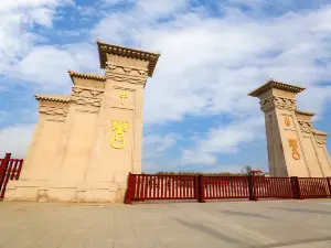 Mancheng Han Tomb