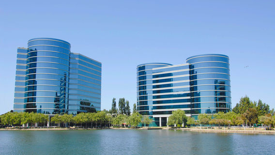 Redwood Shores