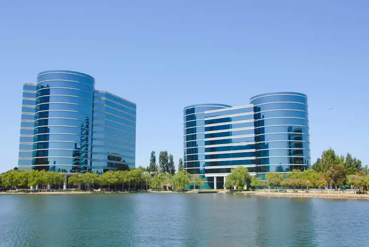 Redwood City