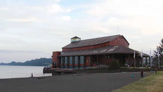Teatro del Lago