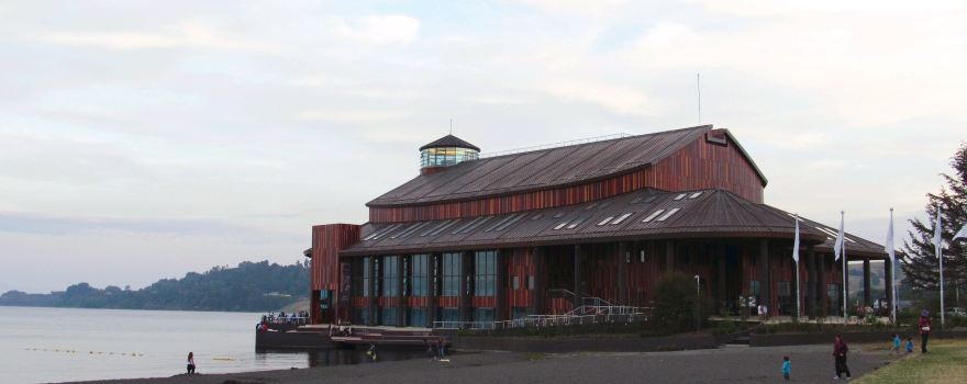 Teatro del Lago