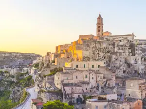 Matera
