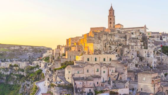 Matera