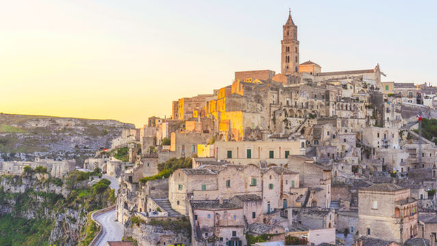 Matera