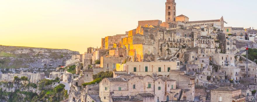 Matera