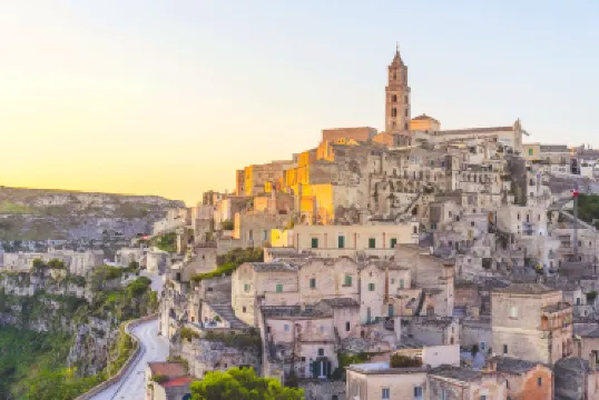Matera