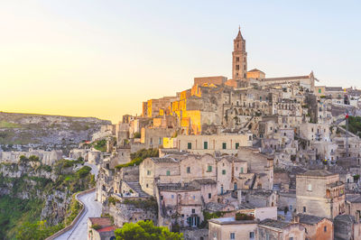 Matera