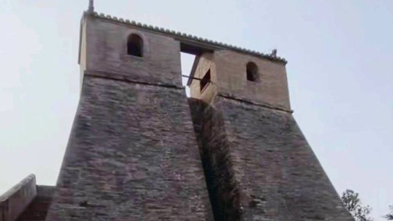 Dengfeng